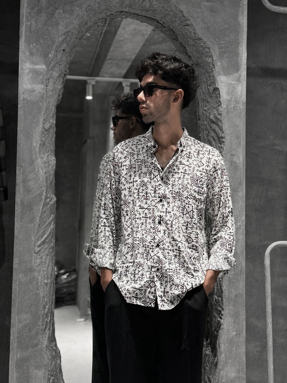 Ultra HD Smart Watch Pro